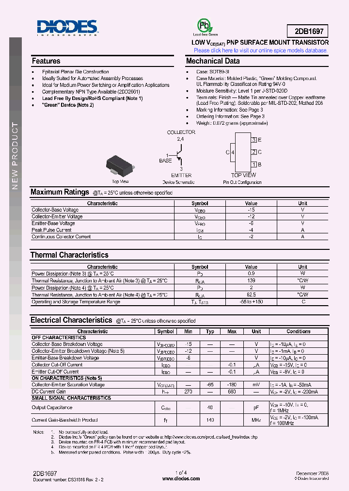 2DB1697-13_1594295.PDF Datasheet