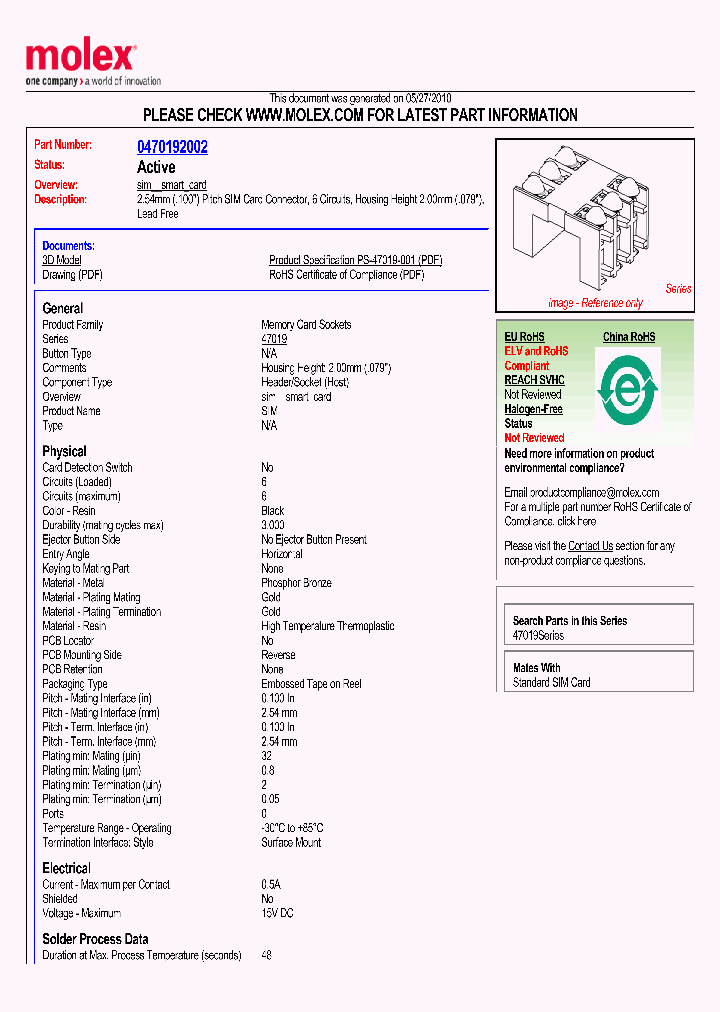 0470192002_1596629.PDF Datasheet