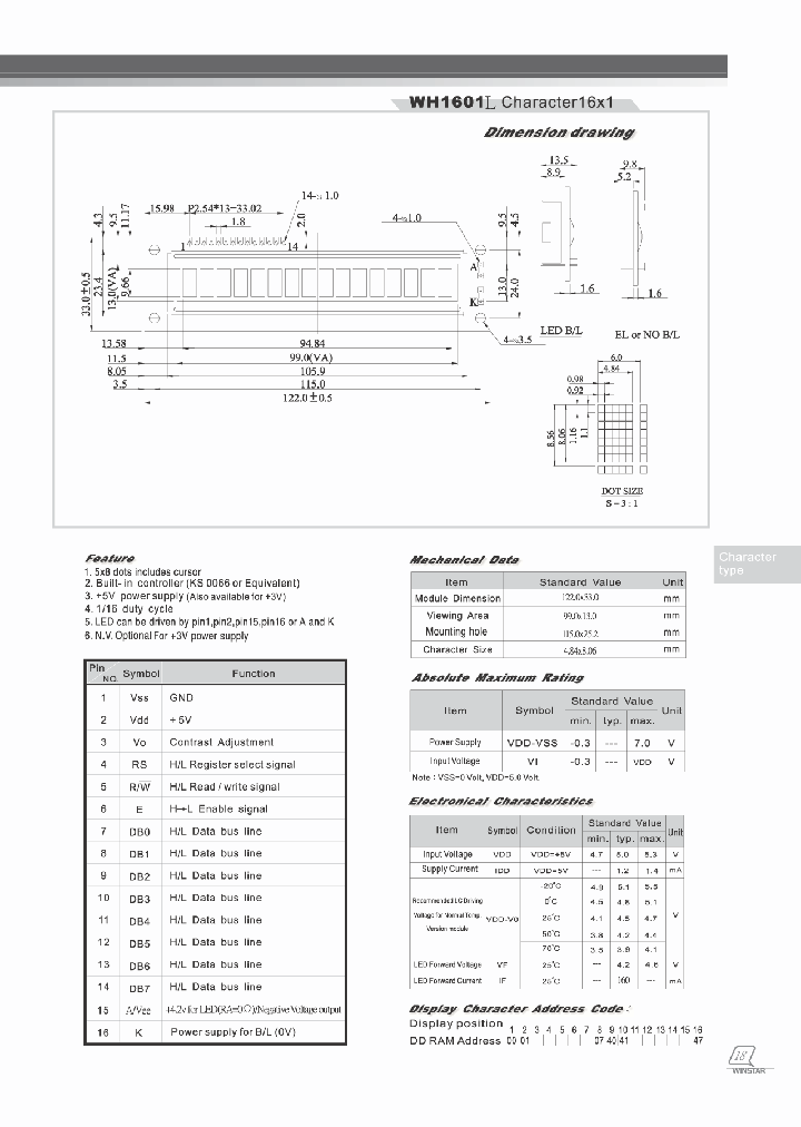 WH1601A-YYH-CP_1056389.PDF Datasheet