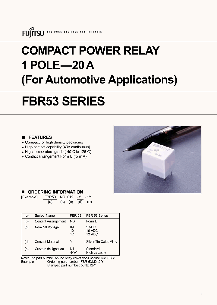 FRB53ND09-Y-HW_1118227.PDF Datasheet