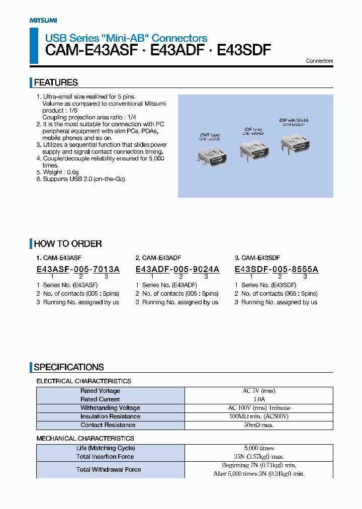 E41ASF-005-8905A_1128134.PDF Datasheet