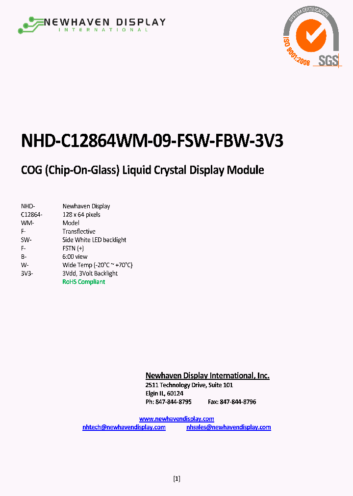 NHD-C12864WM-09-FSW-FBW-3V3_1132221.PDF Datasheet