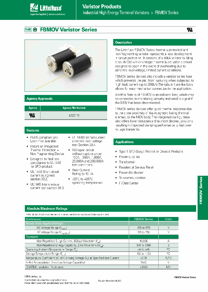 FBMOV460M_1533477.PDF Datasheet