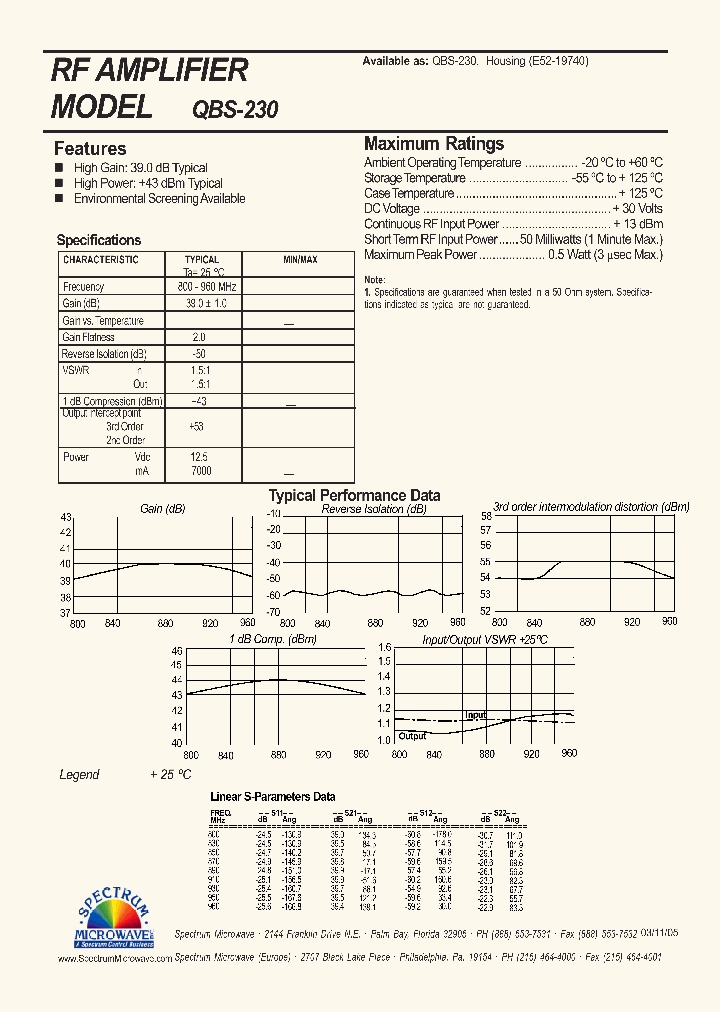 QBS-230_1896107.PDF Datasheet