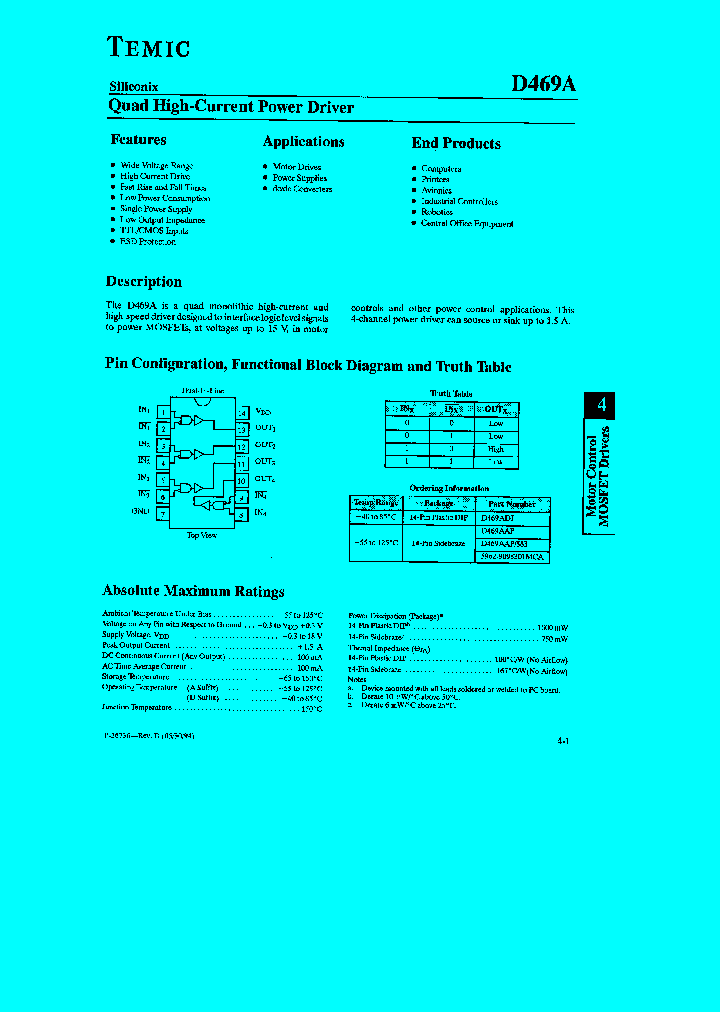 D469A_1898191.PDF Datasheet