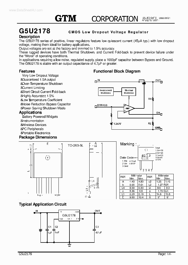 G5U2178_1976780.PDF Datasheet