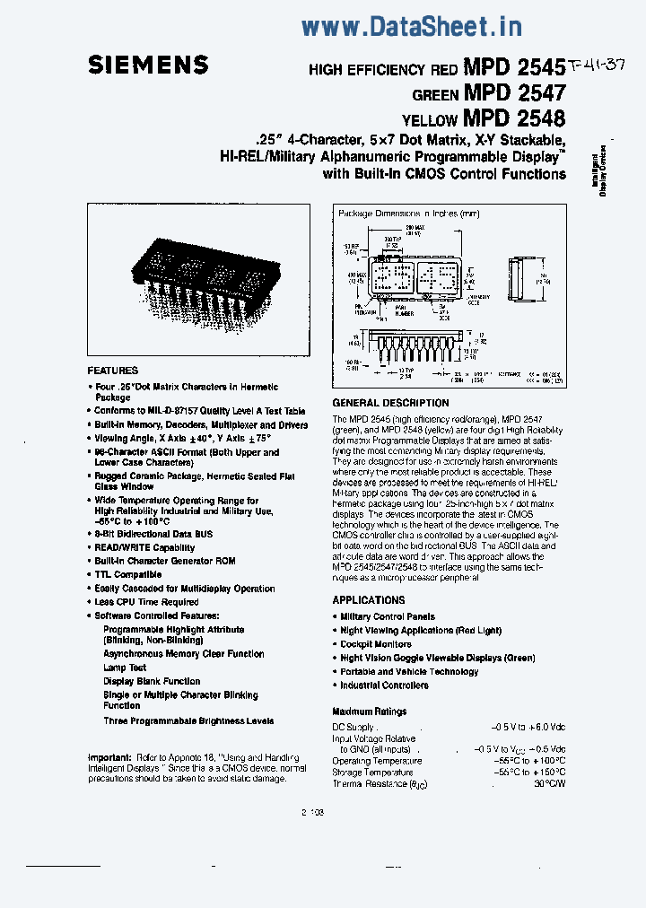 MPD2547_2021307.PDF Datasheet