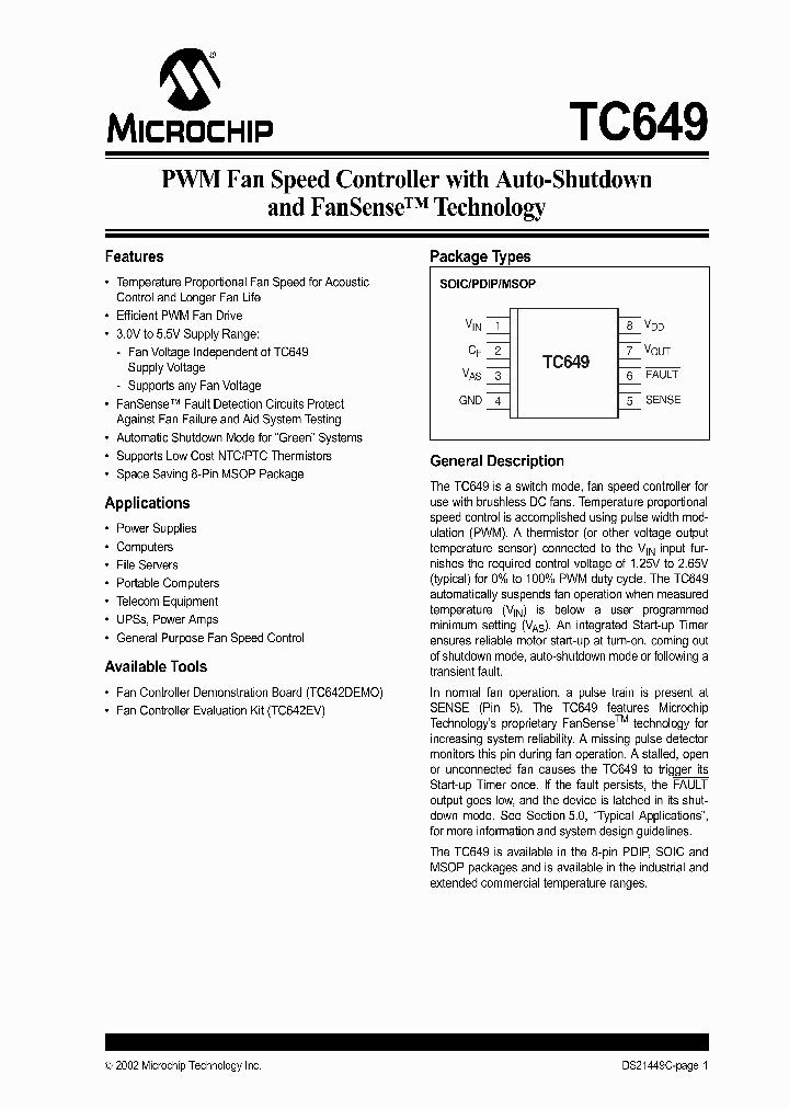 TC649EUA_2057341.PDF Datasheet