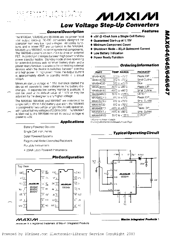 MAX645CD_2100066.PDF Datasheet