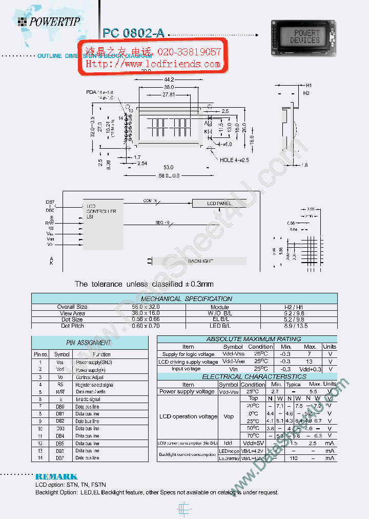 PC802A_2182989.PDF Datasheet