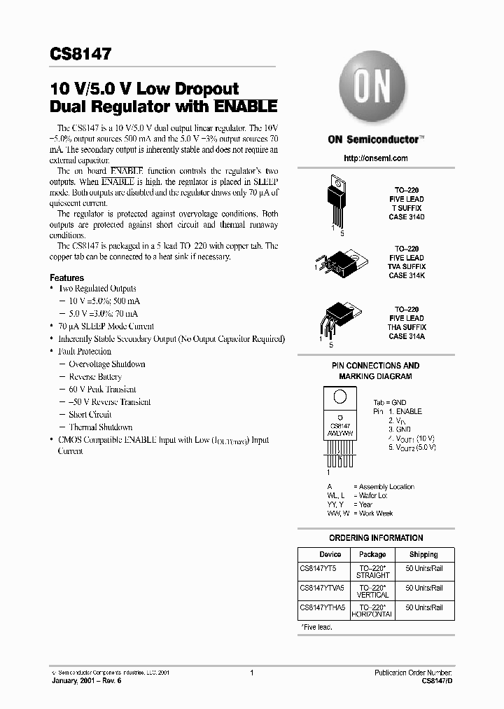 CS8147_2314782.PDF Datasheet