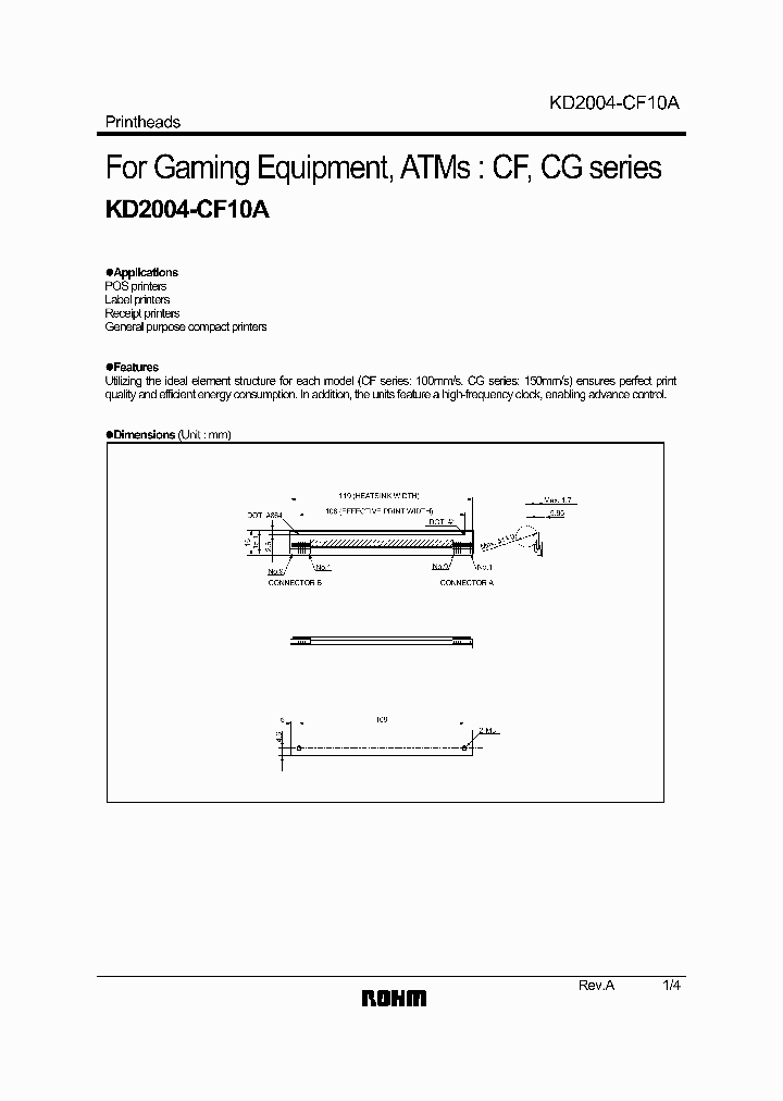 KD2004-CF10A_2389263.PDF Datasheet