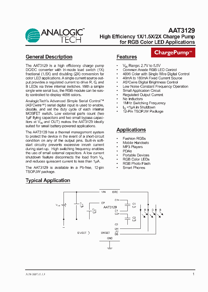 AAT3129ITP-60-T1_2584498.PDF Datasheet