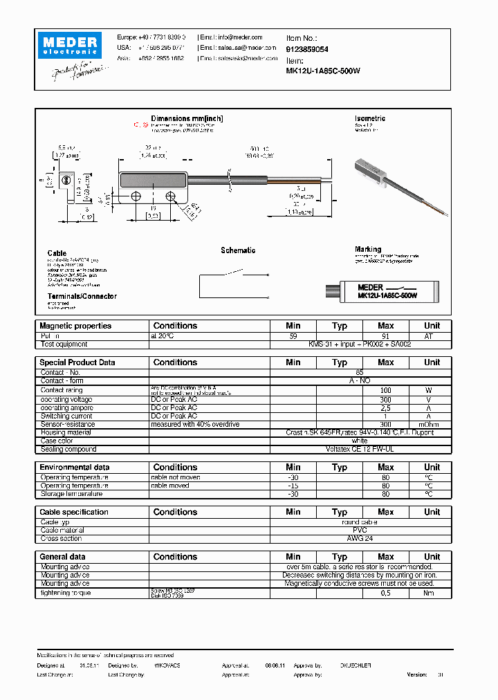 MK12U-1A85C-500W_2853026.PDF Datasheet