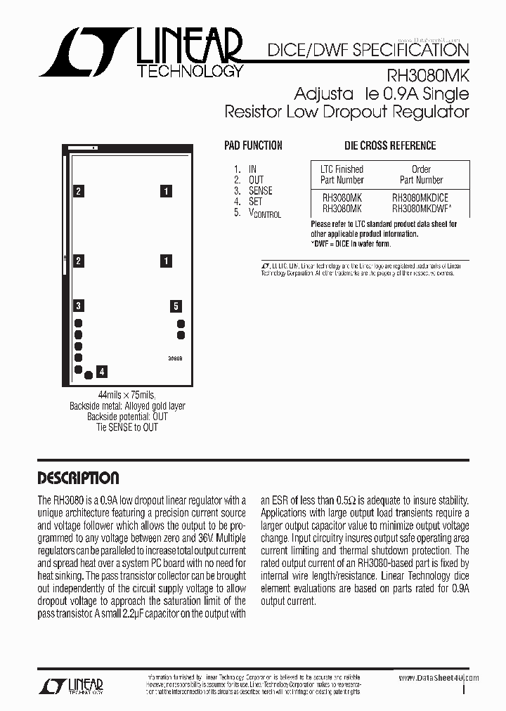 RH3080MK_2935763.PDF Datasheet