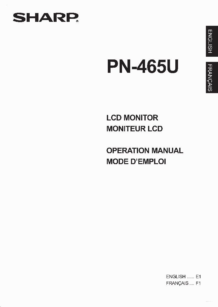 PN-465U_3000423.PDF Datasheet