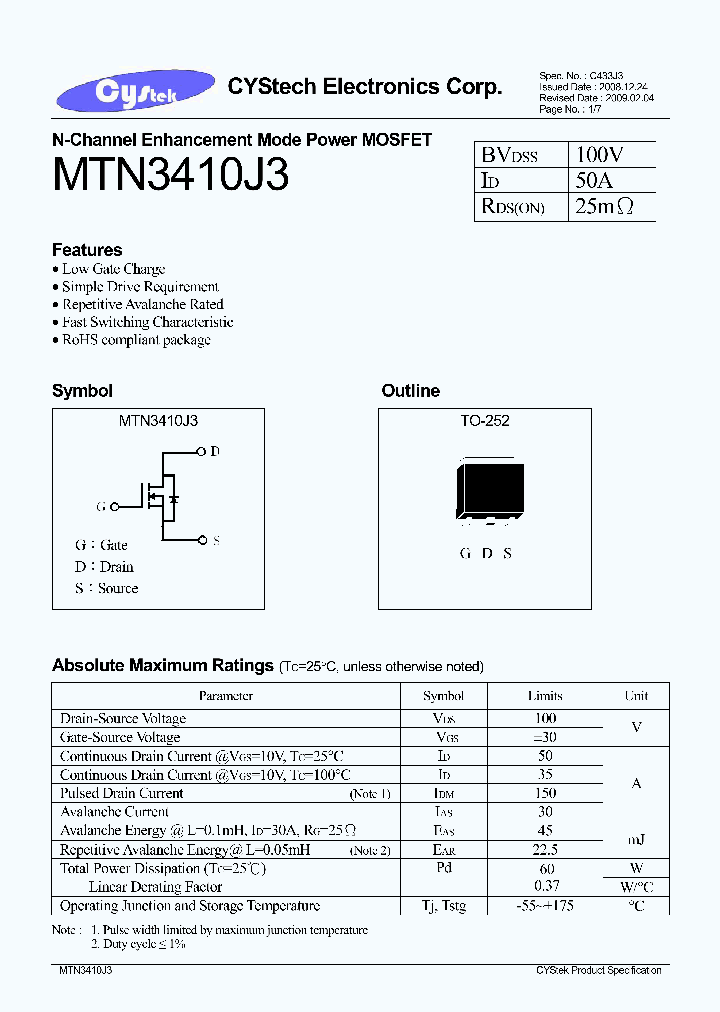 MTN3410J3_3119247.PDF Datasheet