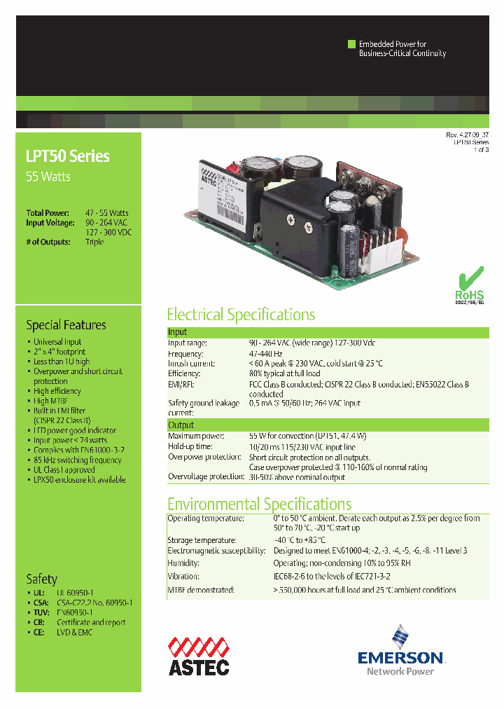 LPT52_3121995.PDF Datasheet