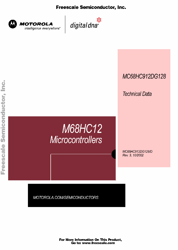 68HC912DG128CPV8_3175407.PDF Datasheet