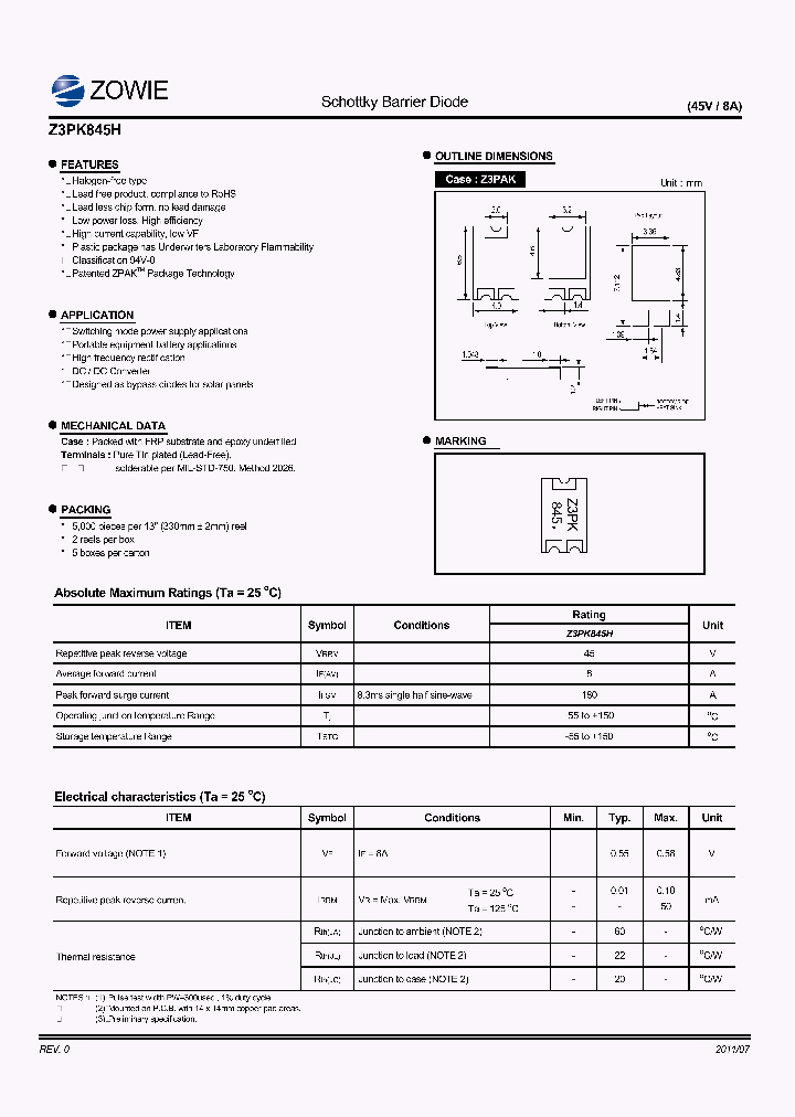 Z3PK845H_3702749.PDF Datasheet