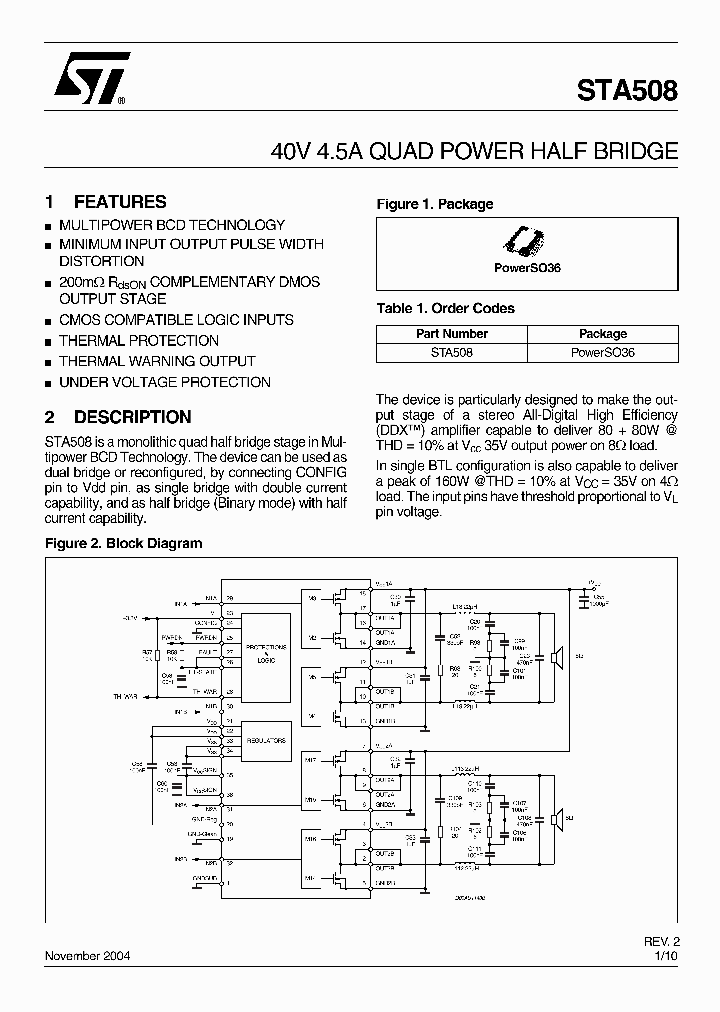 STA50813TR_3893071.PDF Datasheet