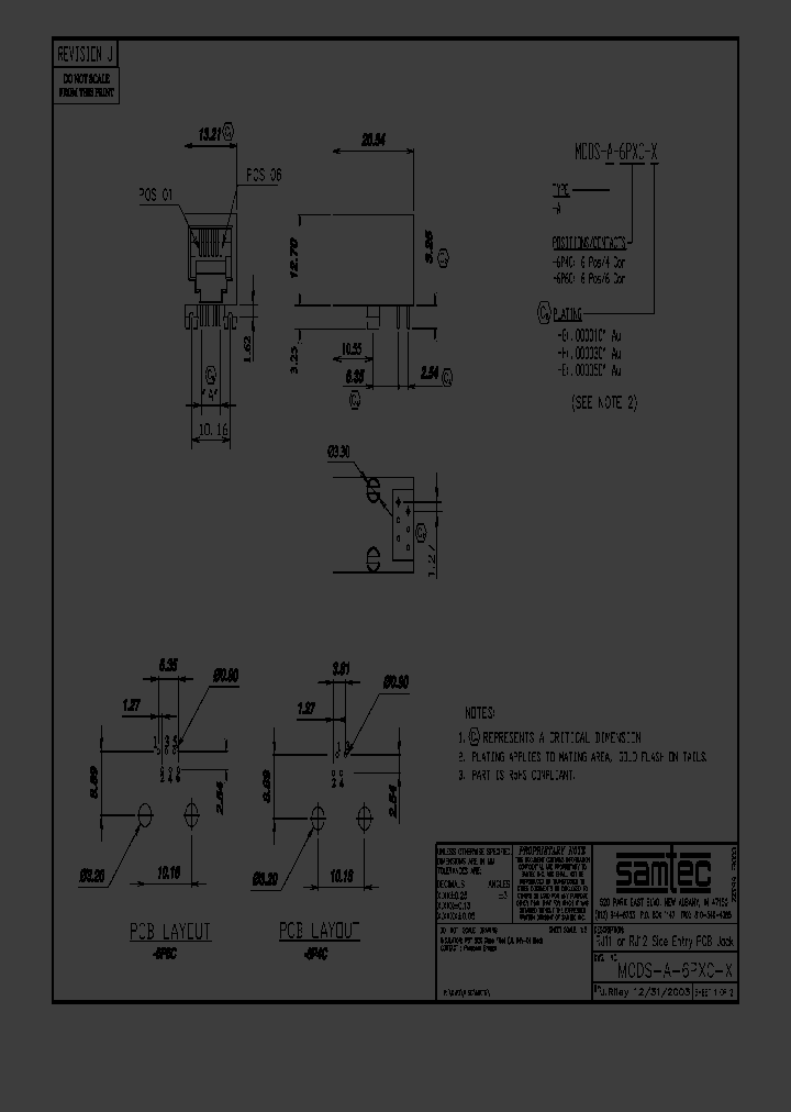 MODS-A-6P4C-E_3802661.PDF Datasheet