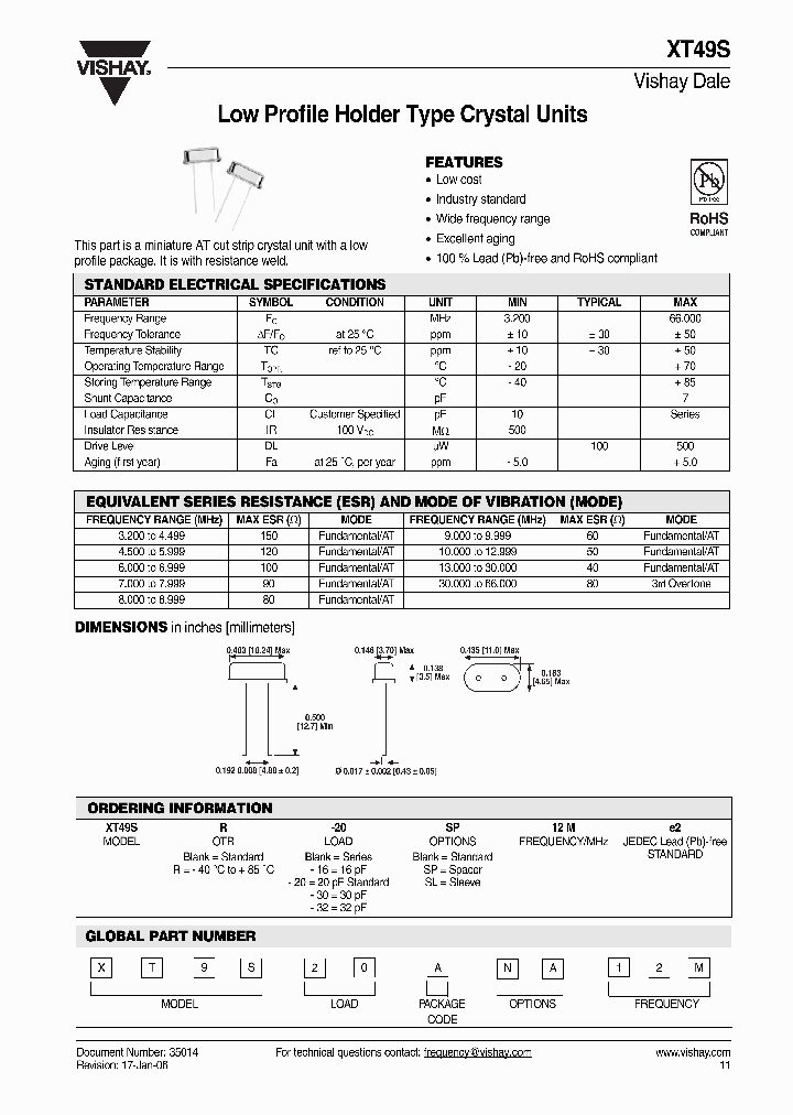 XT49S-16SPFREQ3E2_3880192.PDF Datasheet