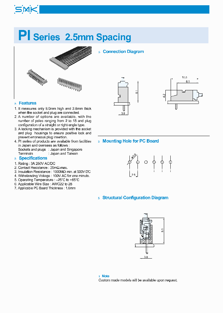 CPI1503-0101_3884324.PDF Datasheet