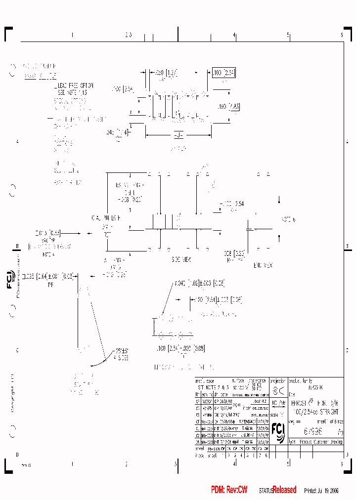 69133-338LF_3905318.PDF Datasheet