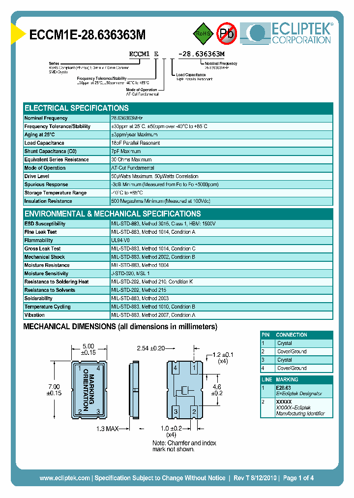 ECCM1E-28636363M_3939520.PDF Datasheet