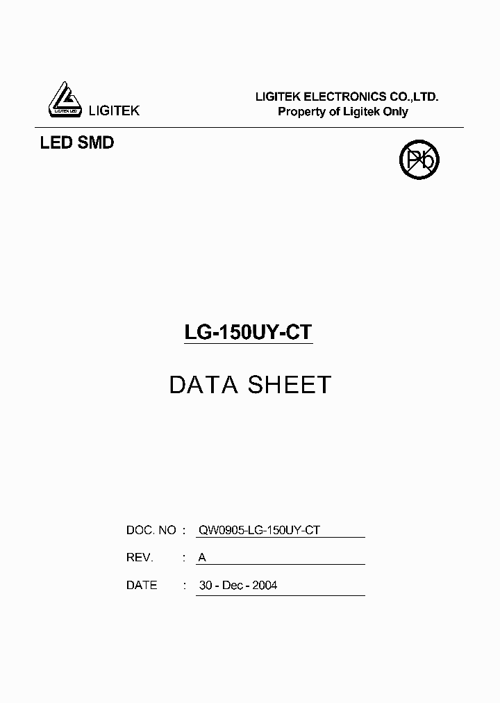 LG-150UY-CT_4193812.PDF Datasheet