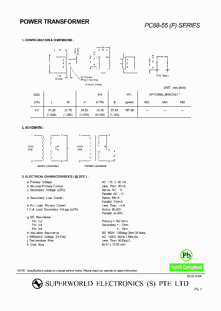 PC88-55_4245742.PDF Datasheet