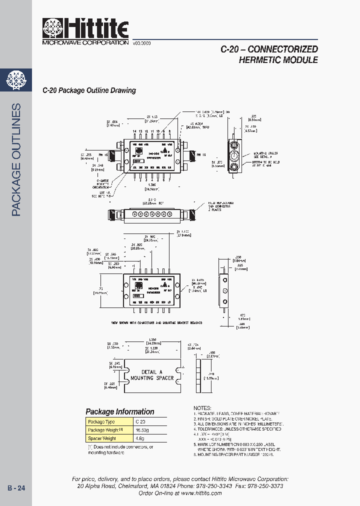 C-20_4331514.PDF Datasheet