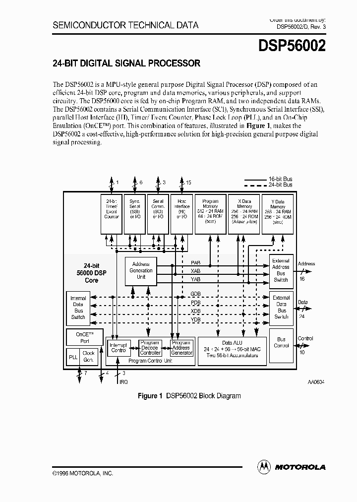 DSP56002DS_4498356.PDF Datasheet