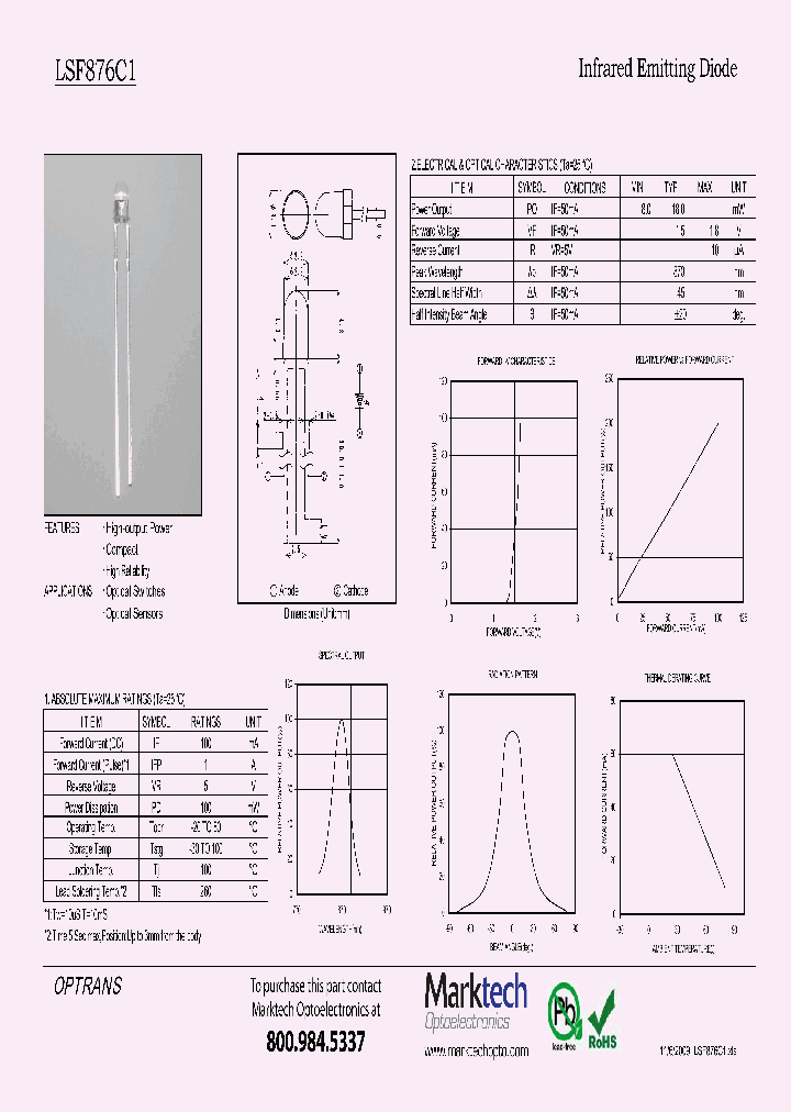 LSF876C1_4630220.PDF Datasheet