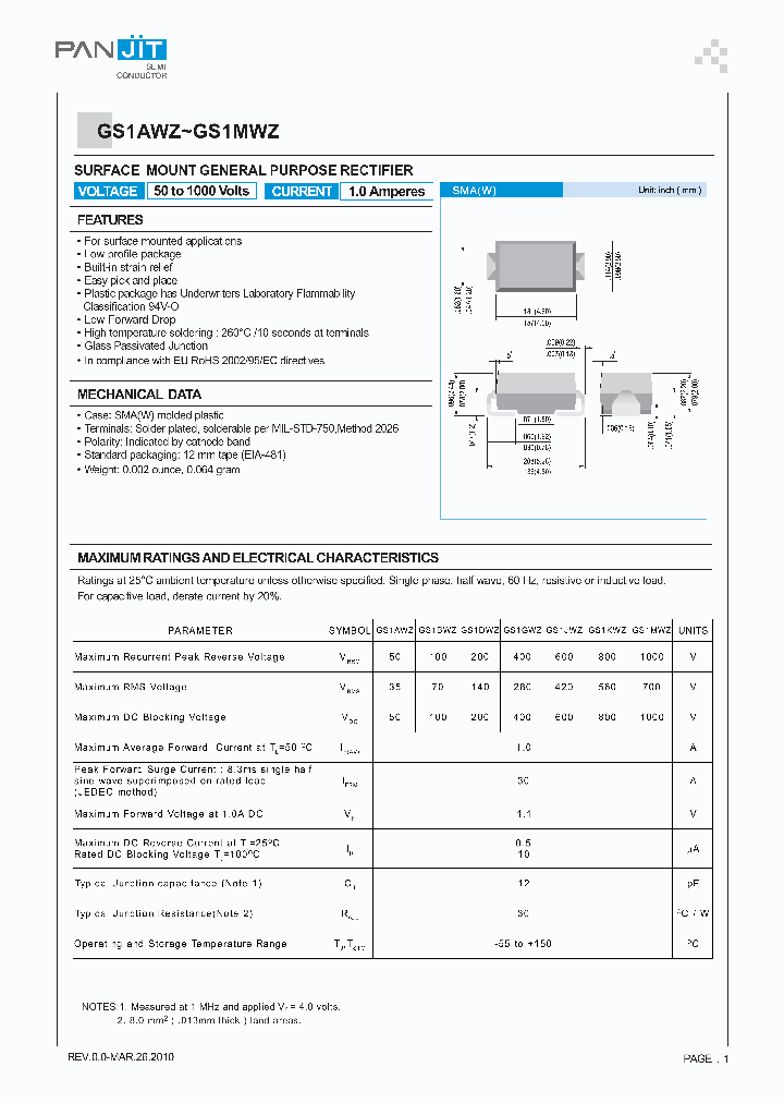 GS1JWZ_4631965.PDF Datasheet
