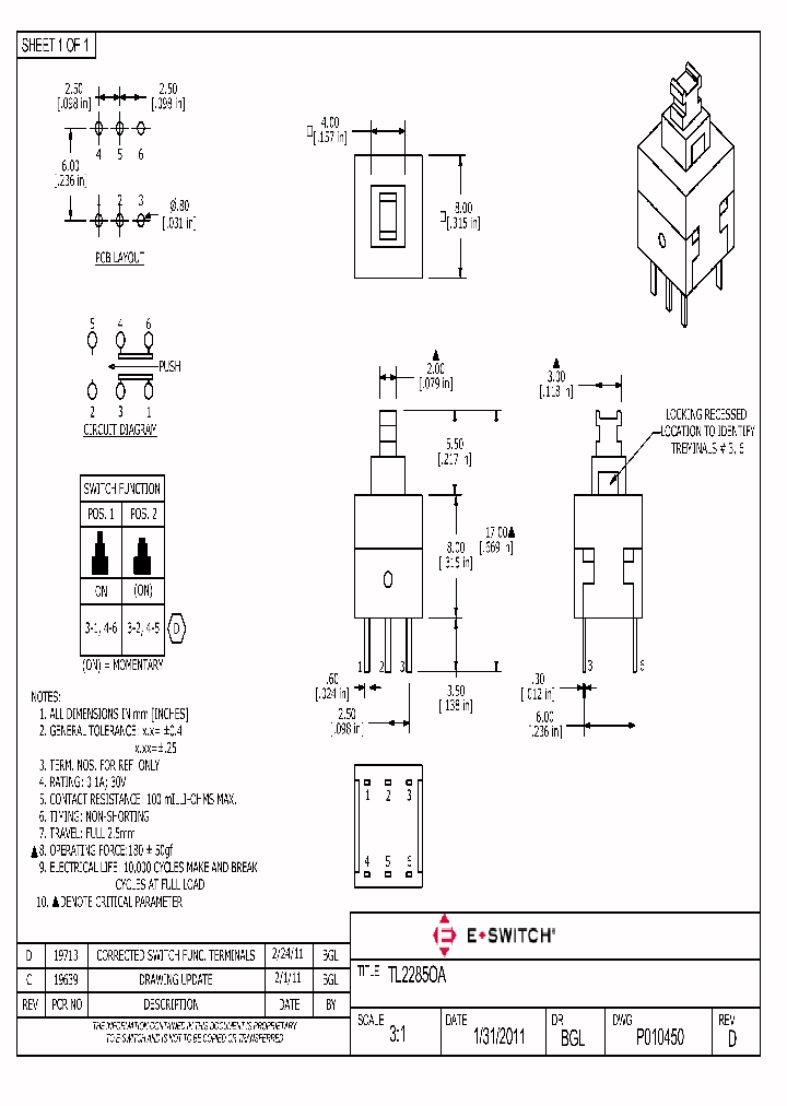 TL2285OA_4651969.PDF Datasheet