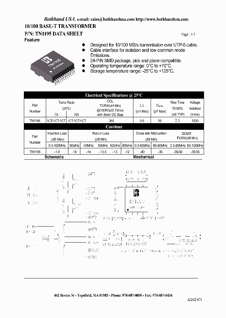 TN1195_4696688.PDF Datasheet