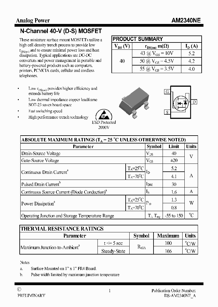 AM2340NE_4702791.PDF Datasheet