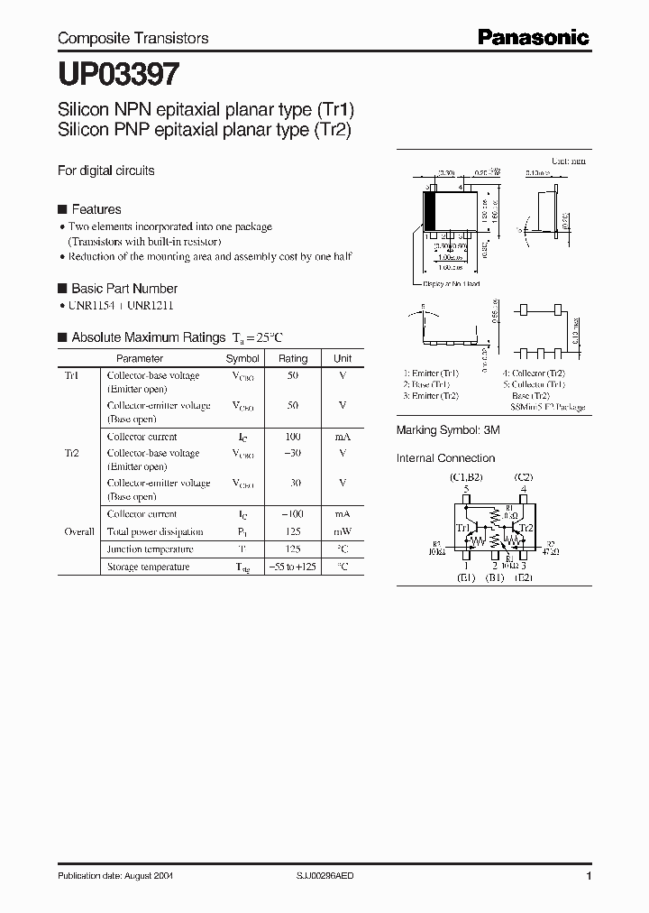 UP03397_4719869.PDF Datasheet