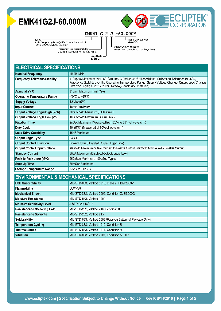 EMK41G2J-60000M_4768820.PDF Datasheet