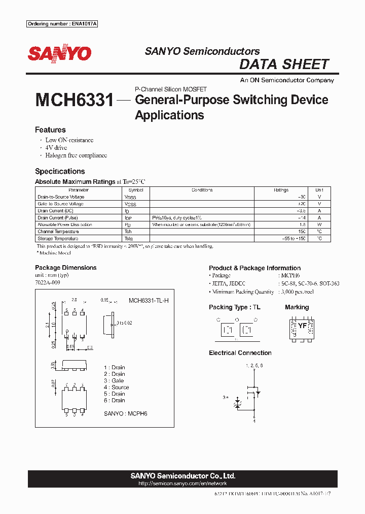 MCH633112_4785206.PDF Datasheet