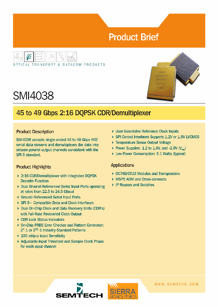SMI4038_4795077.PDF Datasheet