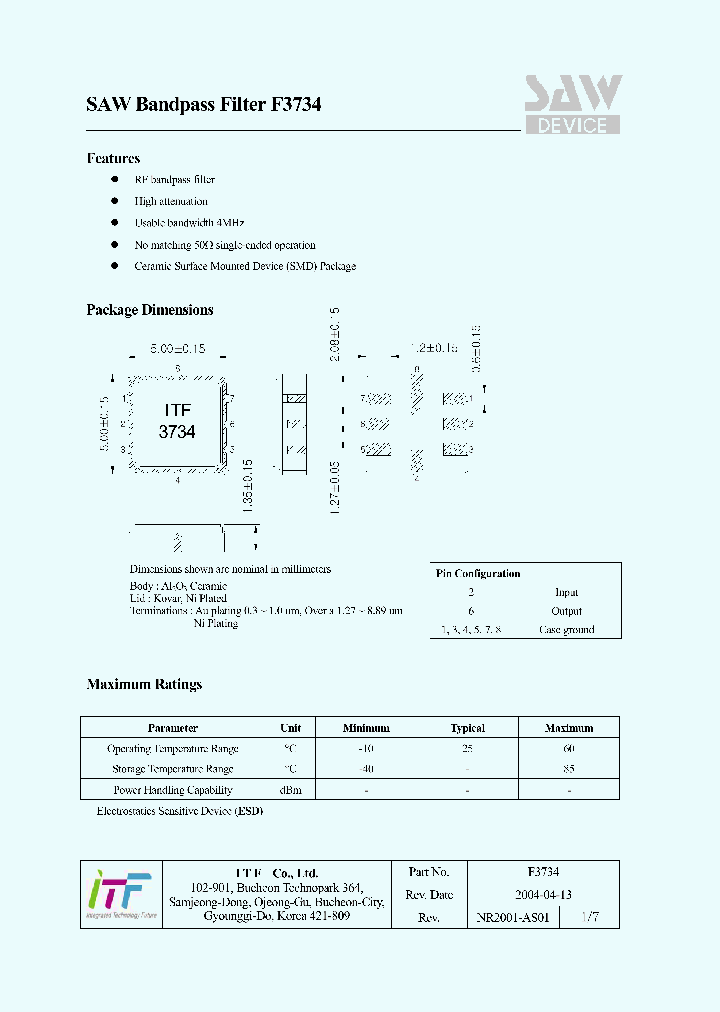 F3734_4920710.PDF Datasheet