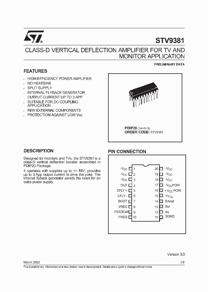 STV9381_4981864.PDF Datasheet