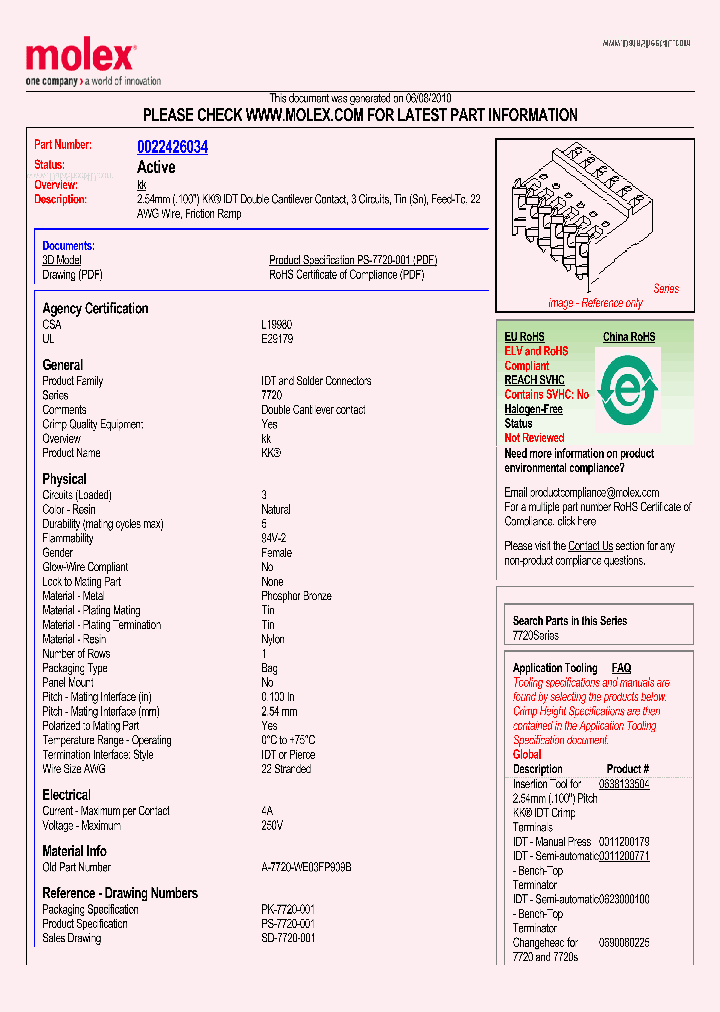 A-7720-WE03FP909B_5090649.PDF Datasheet