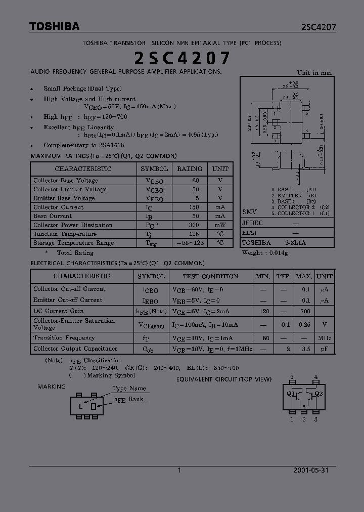 2SC4207BL_5148517.PDF Datasheet