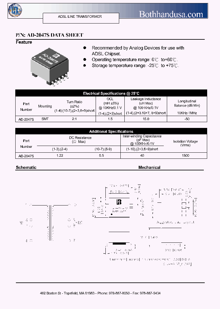 AD-2047S_5216861.PDF Datasheet