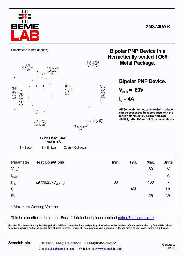 2N3740AR_5377311.PDF Datasheet