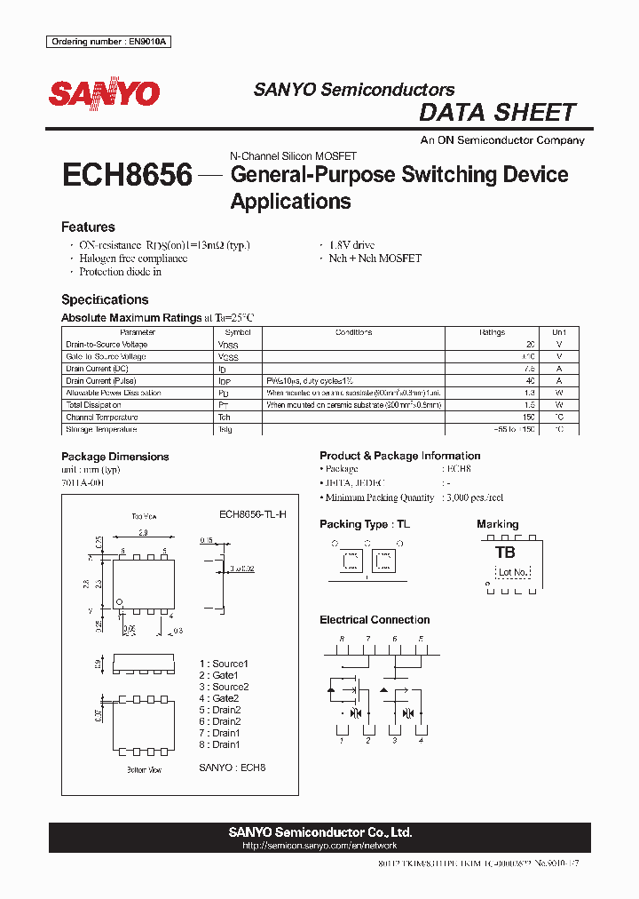 EN9010A_5395095.PDF Datasheet